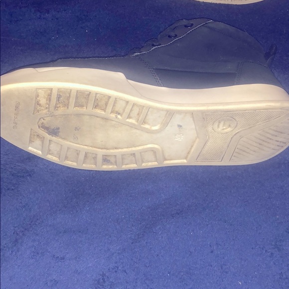 G STAR RAW SHOES SIZE 11.5 - Picture 4 of 11